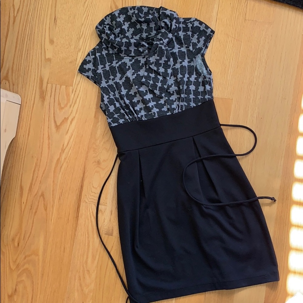 Business dress